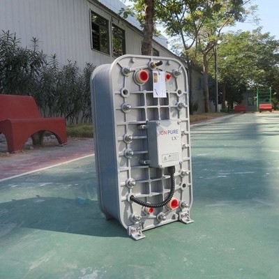IP-LXM45Z-5 CEDI Modules For Ultra Pure Water And No Resin Replacement Needed อุปกรณ์ประกอบสําหรับน้ําที่บริสุทธิ์และไม่มีการเปลี่ยนถุงยาง