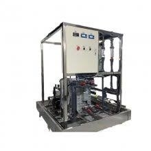 Ionpure CEDI LX-Z IP-LXM30Z-5 EDI Module สําหรับโรงงานผลิตยา / โรงไฟฟ้า