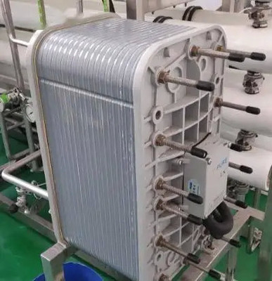 Ionpure CEDI LX-Z IP-LXM30Z-5 EDI Module สําหรับโรงงานผลิตยา / โรงไฟฟ้า