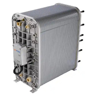 Ionpure LX-Z IP-LXM10Z-5 CEDI Module Industrial RO Polishing สําหรับโรงงานผลิตยา / โรงไฟฟ้า