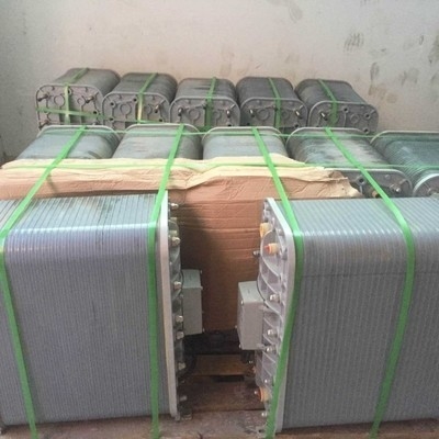 Ionpure LX-Z IP-LXM10Z-5 CEDI Module Industrial RO Polishing สําหรับโรงงานผลิตยา / โรงไฟฟ้า