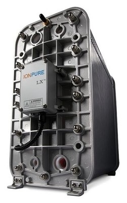 Ionpure LX-Z IP-LXM24Z-5 โมดูล CEDI การรักษาน้ําความบริสุทธิ์สูง