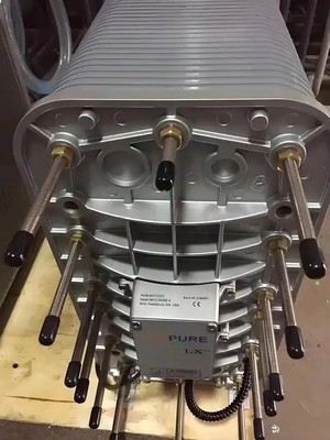 Ionpure LX-Z IP-LXM24Z-5 โมดูล CEDI การรักษาน้ําความบริสุทธิ์สูง