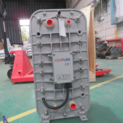 Ionpure LX-Z IP-LXM24Z-5 โมดูล CEDI การรักษาน้ําความบริสุทธิ์สูง