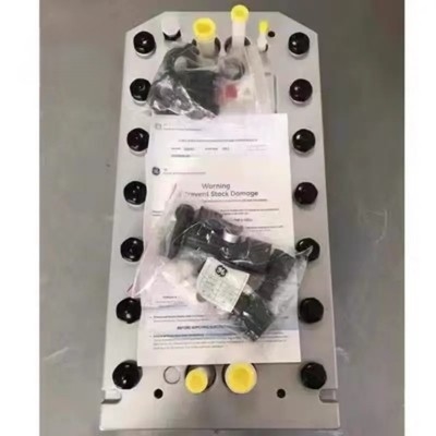 โมดูลเอดีไอของเวโอเลีย E-Cell MK-3 100 กิโลกรัม 1.7-4.5m3 / hr การฟื้นฟูสูงถึง 96%