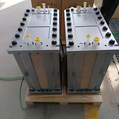 โมดูลเอดีไอของเวโอเลีย E-Cell MK-3 100 กิโลกรัม 1.7-4.5m3 / hr การฟื้นฟูสูงถึง 96%