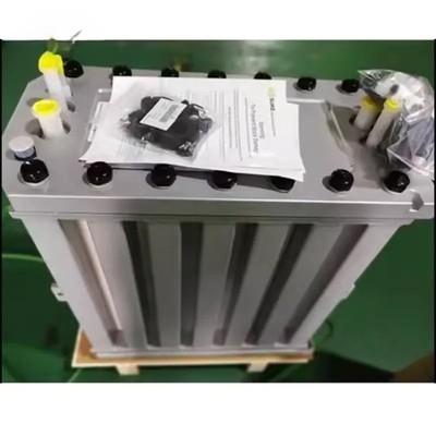 3.4 m3/h Veolia MK-3PharmHT EDI Stack ระบบน้ําบริสุทธิ์ระดับยา