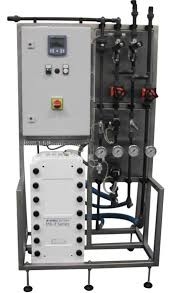 Veolia MK-3MiniHT TM: น้ําที่บริสุทธิ์สุดที่ไม่มีสารเคมีสําหรับการใช้งานขนาดเล็ก