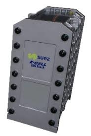 Veolia MK-3MiniHT TM: น้ําที่บริสุทธิ์สุดที่ไม่มีสารเคมีสําหรับการใช้งานขนาดเล็ก