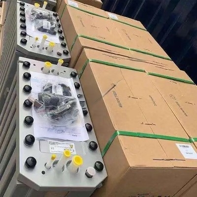 Veolia EDI Stacks MK-3: ความน่าเชื่อถือสูงสําหรับน้ําที่มีความบริสุทธิ์สูง