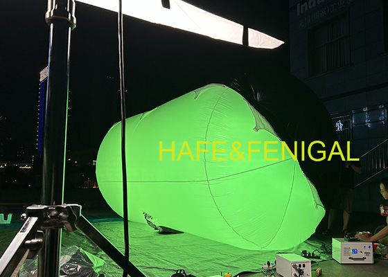 ไฟฉายภาพยนตร์แบบหลอด LED สําหรับนักถ่ายภาพ ผู้กํากับ