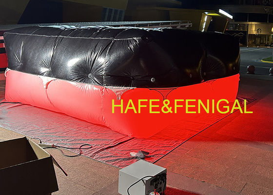 ไฟหนัง LED สี่เหลี่ยมแบบอัดลม สําหรับผู้กํากับ นักถ่ายภาพ ช่างไฟ DOP สามารถปรับแต่งได้