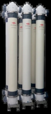 DuPont™ SFP-2880 สำหรับการผลิตน้ำจืดจากน้ำทะเล / น้ำกร่อย