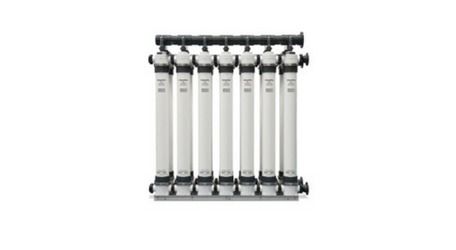 DuPontTM XP 77 IG UF การกรองระดับเยื่อสําหรับน้ําที่ท้าทาย