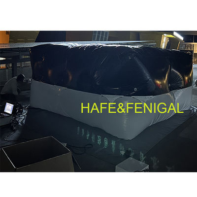 Artemis Pad (สี่เหลี่ยม) LED Premium Film Lighting Balloon - ปรับแต่งได้สำหรับผู้สร้างภาพยนตร์และนักสร้างสรรค์