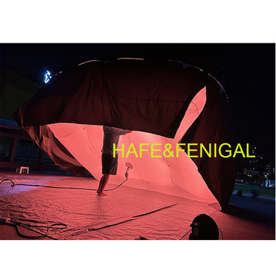 Artemis Pad (สี่เหลี่ยม) LED Premium Film Lighting Balloon - ปรับแต่งได้สำหรับผู้สร้างภาพยนตร์และนักสร้างสรรค์