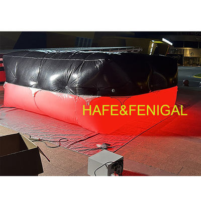 Artemis Pad (สี่เหลี่ยม) LED Premium Film Lighting Balloon - ปรับแต่งได้สำหรับผู้สร้างภาพยนตร์และนักสร้างสรรค์