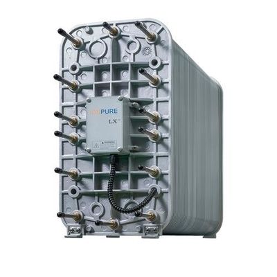 IONPURE LX-Z CEDI Module IP-LXM45Z-5 EDI อุตสาหกรรมความจุสูง