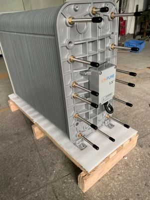 IONPURE LX-Z CEDI Module IP-LXM45Z-5 EDI อุตสาหกรรมความจุสูง