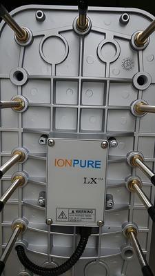 Ionpure LX-Z IP-LXM45Z-5 CEDI Module: Chemical-Free High-Purity Water System for Industry