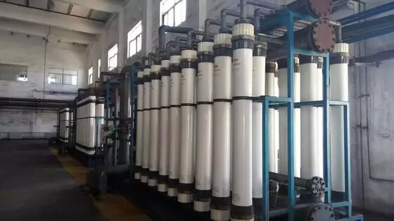 Dupont UF Membranes IntegraTec™ XP 51 IG For System Designs With Limited Height Or Space