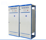 ตู้สวิทช์ไฟฟ้าแรงดันต่ำจำหน่ายตู้ GGD ประเภทคงที่ 4000A IEC 61439
