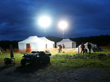 Weather Moon Light Light LED 400w Metal Halide Lamp 1kW การบังคับใช้กฎหมาย