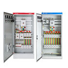 การแปรรูปโลหะแผ่น IEC60439-3 380V ตู้สวิตช์บอร์ดไฟฟ้า
