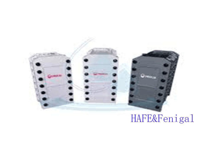 โมดูลเอดีไอของเวโอเลีย E-Cell MK-3 100 กิโลกรัม 1.7-4.5m3 / hr การฟื้นฟูสูงถึง 96%