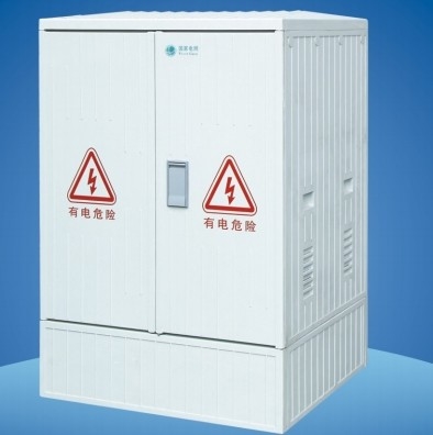0.4KV ความดันต่ํา สายไฟฟ้าไฟฟ้าไฟฟ้า 1200x800x700mm