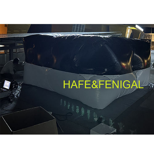 Artemis Pad (สี่เหลี่ยม) LED Premium Film Lighting Balloon - ปรับแต่งได้สำหรับผู้สร้างภาพยนตร์และนักสร้างสรรค์