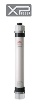 PVDF Dow UF Membranes IntegraTecTM XP 51/ XP 51 IG ด้วยการติดตั้งง่าย