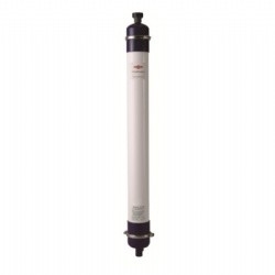 DOWTM UF SFP-2660 ผนังการกรอง ultrafiltration: ไฟฟลัสสูง, โรงงานพลังงานปูนต่ํา