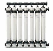 ดับพอนต์ XP 51 IG Membrane สําหรับการผลิต NaOH Cl2 พลังงานต่ํา